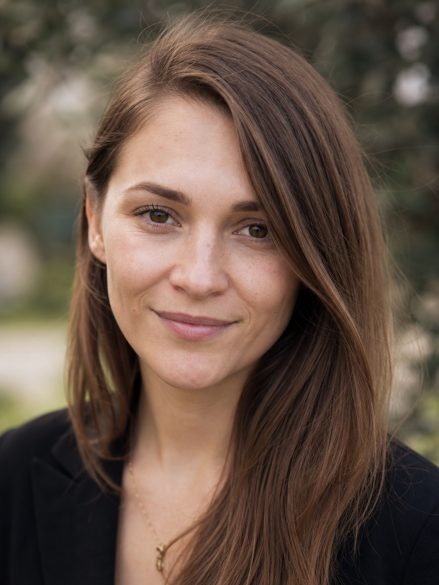 Юлія Попова